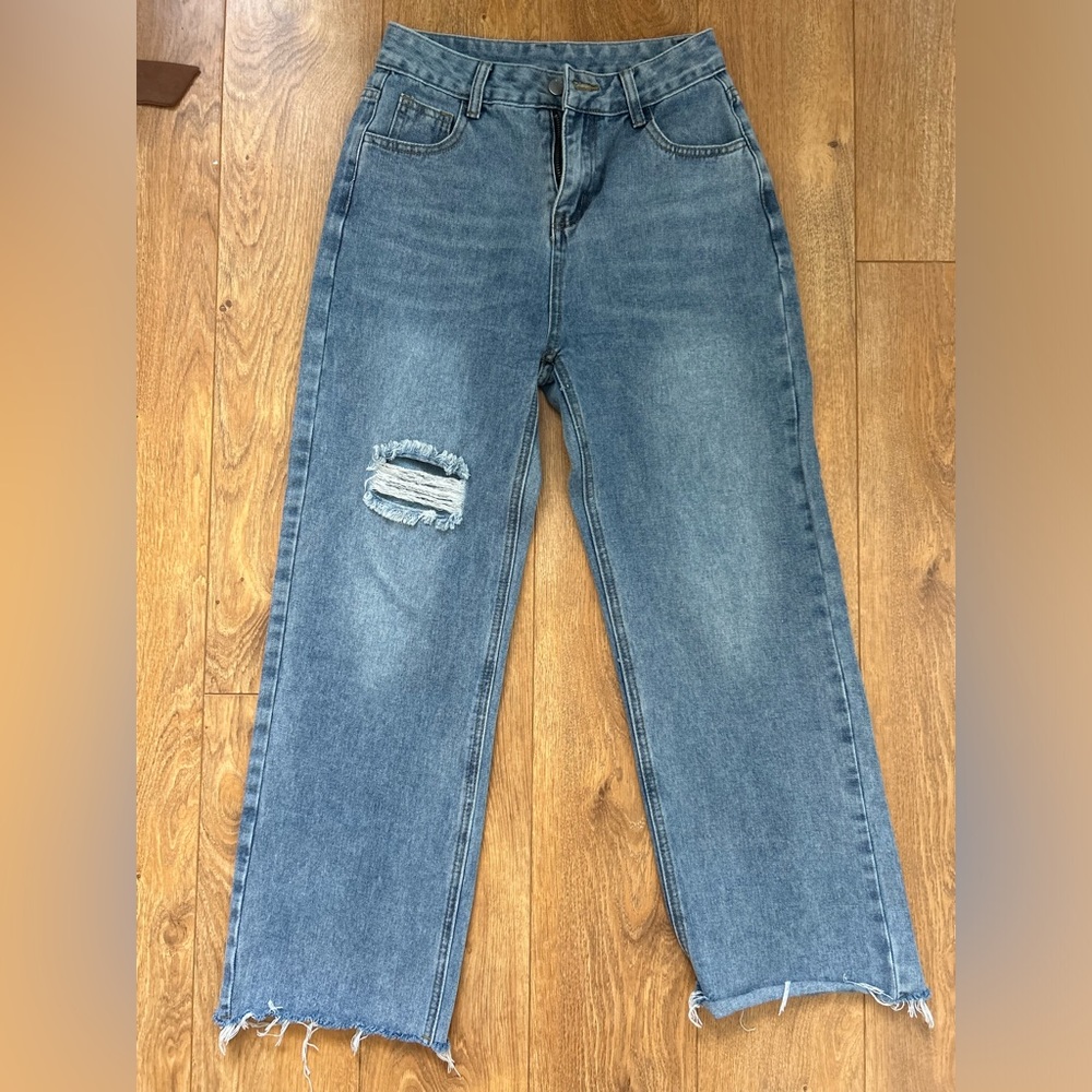 SHEIN Jeans